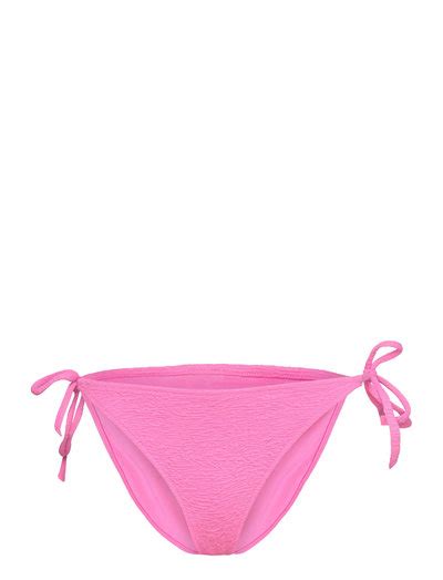 Calvin Klein String Side Tie Bikini Side Tie Bikinis Boozt