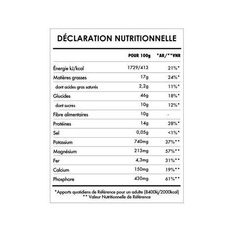 Éveil du Bouddha Açaï Fraise Banane ISWARI 360g