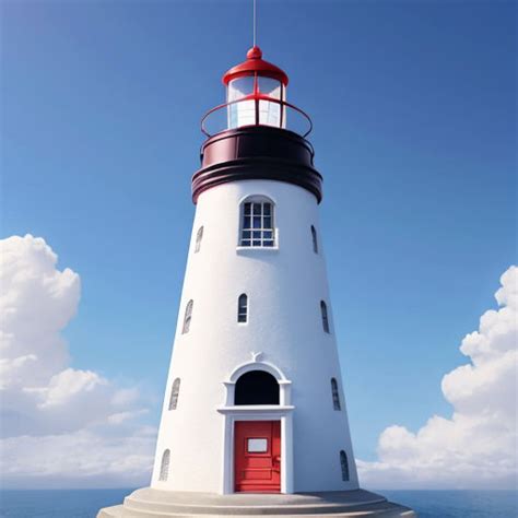The Enigmatic Lighthouse | Story.com
