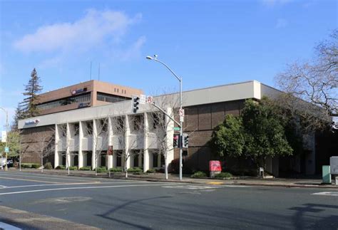 Bank of America – Santa Rosa | LRG Investors