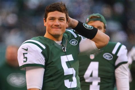 What Happened To Christian Hackenberg? (Complete Story)