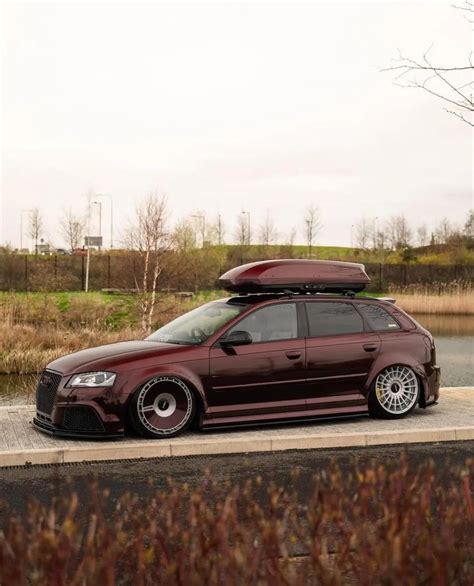 Audi Rs3 Wagon R Audi