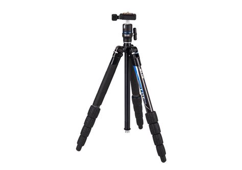 Slik Lite Tripods Come Equipped With A Removable LED Flashlight In The ...