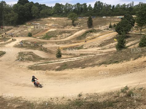 Edition De Verdun Photos Premier Jour Pour Le Championnat De