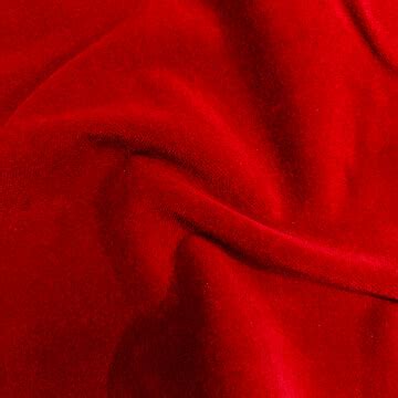 Red Double Breasted Velvet Skirt Suit Sumissura