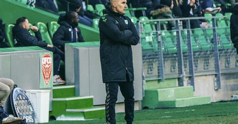 Mercato Asse Un Dossier Déjà Délicat à Gérer Pour Saint Étienne