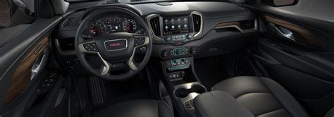 2018 GMC Terrain in Brockport, NY | Spurr Chevrolet GMC