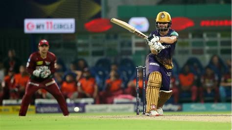 IPL 2023 Decoding Rinku Singh S Dream Season For KKR