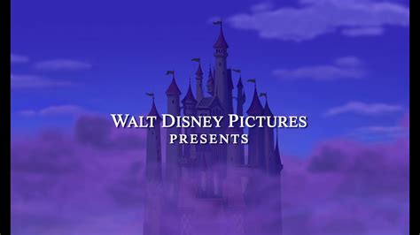 Walt Disney Pictures Cinderella Ii Dreams Come True Youtube