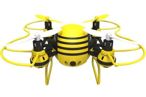 Top Micro Quadcopter With Camera Cheerson Hubsan Blade Syma