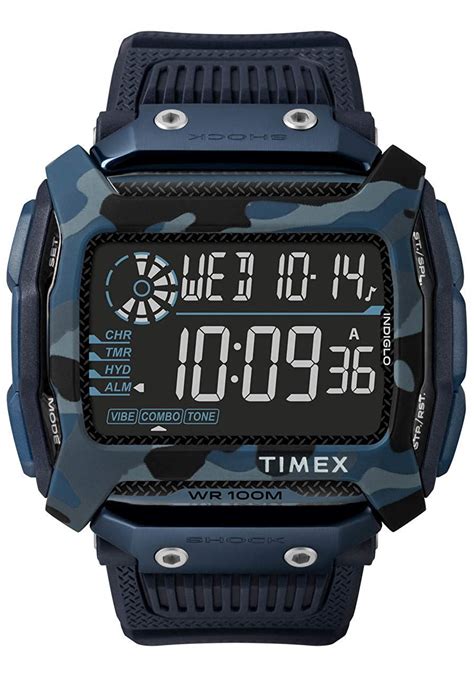 Best Digital Watches for Men in 2019 - Dino Deals