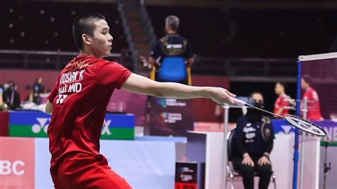 Kunlavut Vitidsarn Things To Know About Thailand S Badminton Sensation