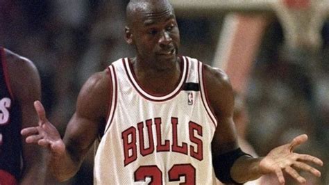 shooting   eyes closed wasnt  michael jordan decided