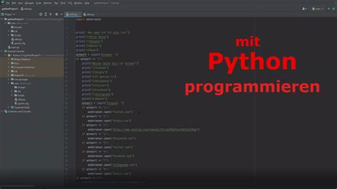 Python Spiel Quiz Programmieren YouTube