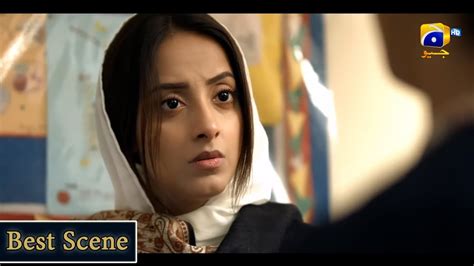 Ab Dekh Khuda Kya Karta Hai Episode 17 𝗕𝗲𝘀𝘁 𝗦𝗰𝗲𝗻𝗲 𝟬𝟯 Danish Taimoor