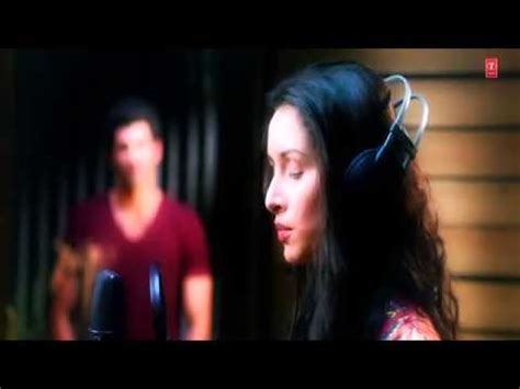 Meri Aashiqui Ab Tum Hi Ho Female Version Full Video Song Aashiqui 2