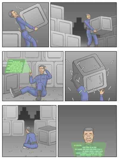 Merei Kotsukuri Seyo Nhentai Hentai Doujinshi And Manga