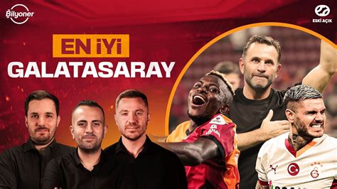 Rotasyon Ama Nasil Galatasaray Vs Paok Ma Sonu Eski A K Youtube