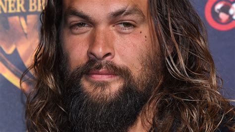 La trágica historia real de Jason Momoa