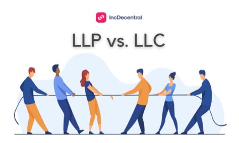 LLP Vs LLC