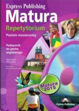 Nauka Angielskiego Matura Repetytorium J Zyk Angielski Poziom