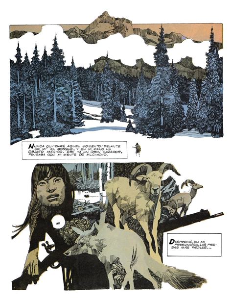 Mientras Vivas Sergio Toppi Nel Arte Dei Fumetti Arte Del