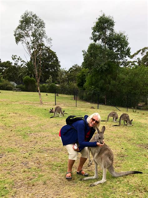 Symbio Wildlife Park Helensburgh New South Wales Australia 2020