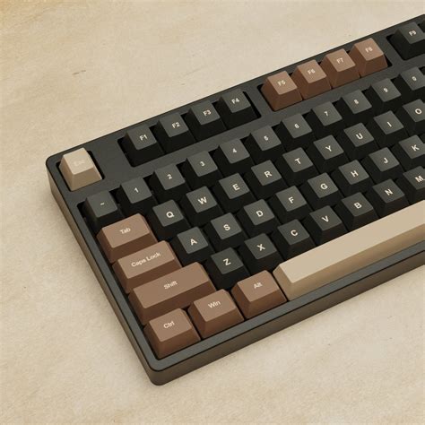 100% prebuilt mechanical keyboard – Goblintechkeys