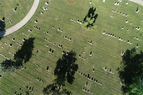 North Monroe Cemetery | Monroe, OH