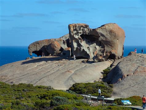 World Visits: Kangaroo Island In Australia