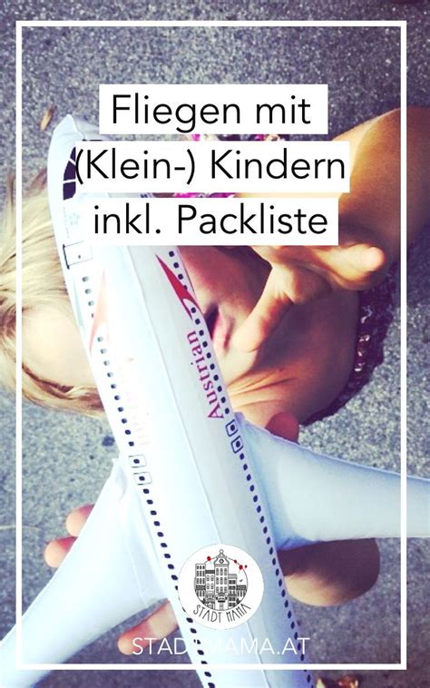 Fliegen Mit Kindern Geht Das Entspannt Ja Das Geht Ich Bin Auch