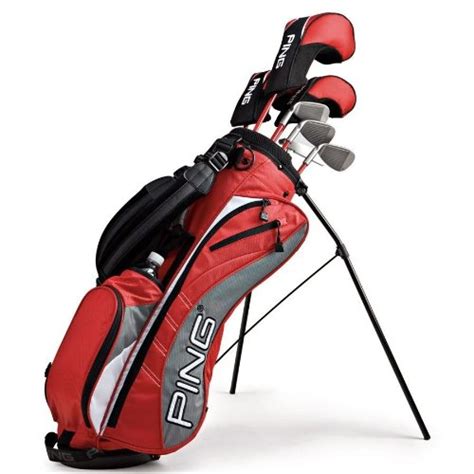 Sporting Ping Golf Club Sets Preview Ping Moxie G Complete Golf Sets