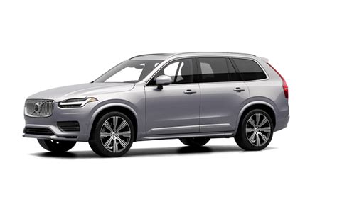 2023 Volvo Xc90 B6 Awd Ultimate Bright From 84650 Volvo Cars