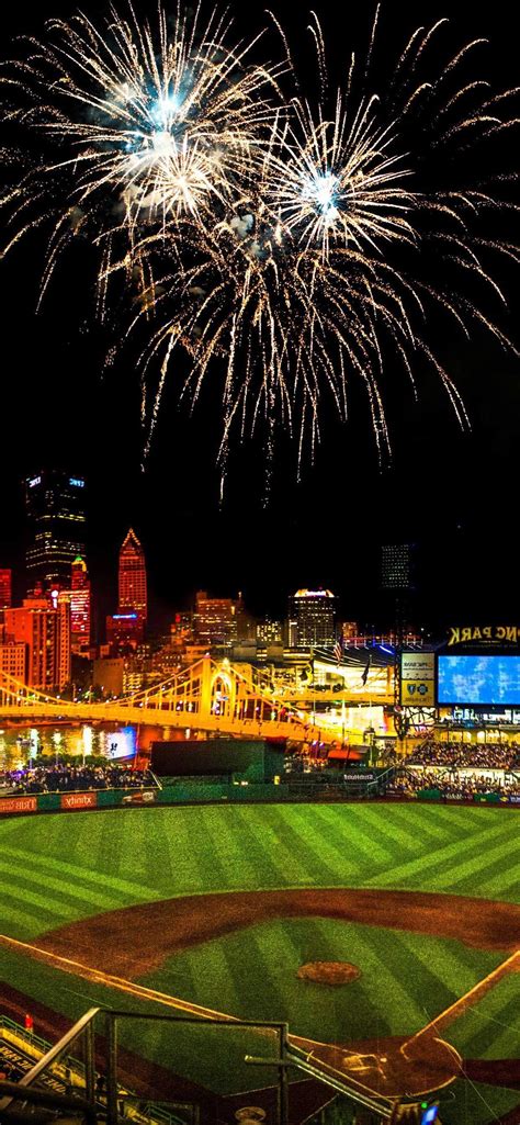 Pnc Park Wallpapers Top Free Pnc Park Backgrounds Wallpaperaccess