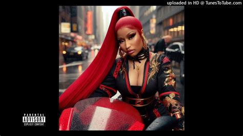 Free Nicki Minaj X Sexyy Red Type Beat Barbie Bike Pt2 Cardi B Type Beat Youtube