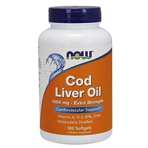 Top 9 Vitamin Shoppe Cod Liver Oil Review - Your Home Life