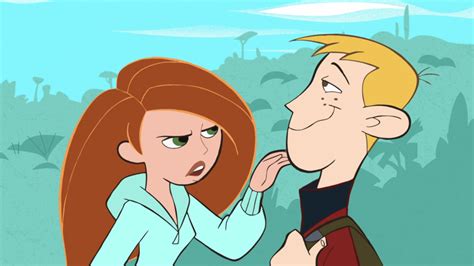 Kim Possible Season 4 Image Fancaps