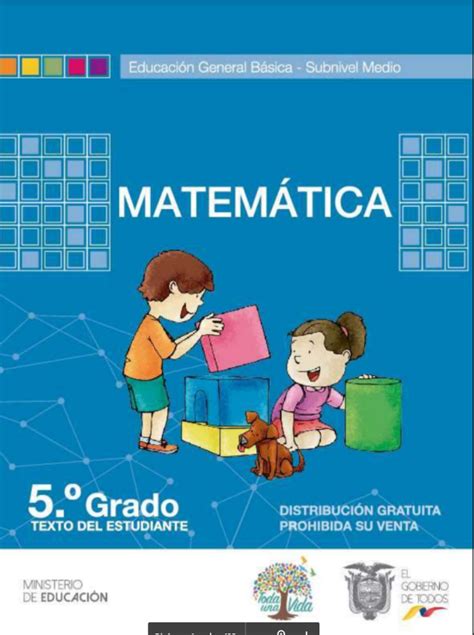 Libro De Matem Ticas De Egb Resuelto En Pdf