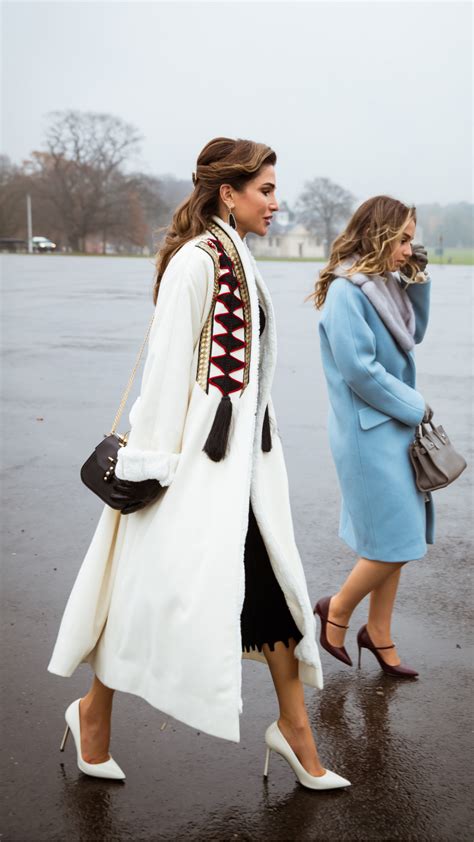 Pin On Queen Rania Abayas Fashion Fashion Fashion Outfits