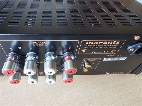 Conjunto Marantz KI Pearl lite Sobral de Monte Agraço OLX Portugal