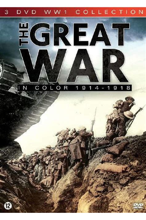 Great War Dvd Wehkamp