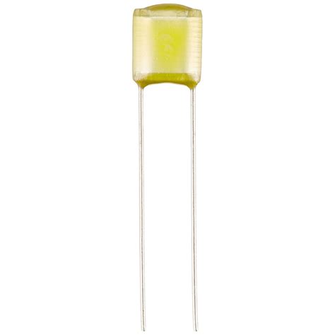 Cr Polyester Film Capacitors Hosco International