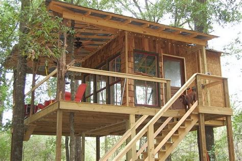 The 25 Coolest Adult Treehouses On The Planet Suburban Men