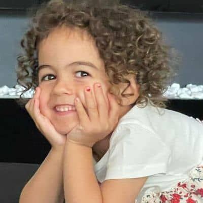 Alana Martina Dos Santos Aveiro All About The Daughter Of Cristiano