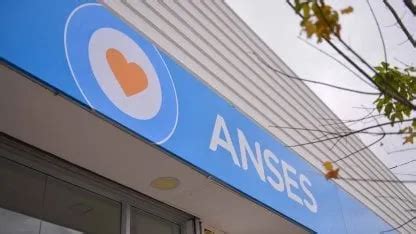 La URGENTE Noticia En ANSES Para Todos Sus Beneficiarios Antes De Fin