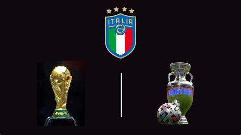 Italy plans bid to host Euro 2028 or FIFA World Cup 2030