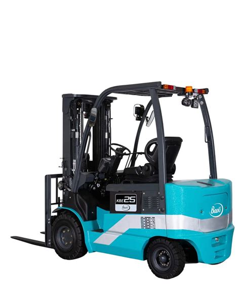 Baoli T Lithium Electric Forklift Forklifts Direct