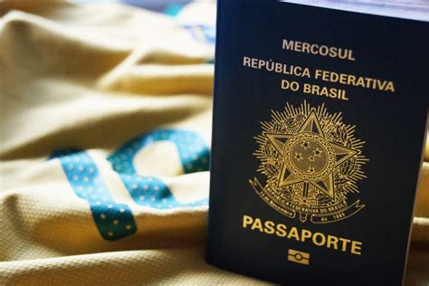 Quanto Custa Para Tirar O Passaporte No Brasil Entenda O Processo