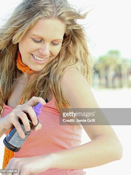 Woman Squirts Photos And Premium High Res Pictures Getty Images