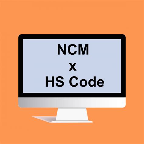 Qual A Rela O Entre Ncm E Hs Code Omdn